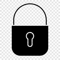 Security, Key, Safety, Locksmith icon svg