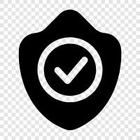 security, privacy, encryption, software icon svg