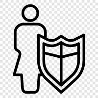 security, safe, encryption, privacy icon svg