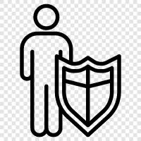 security, privacy, encryption, data protection icon svg