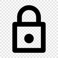 security, door, key, keep icon svg