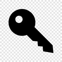 security, locks, keypad, programming Security - icon svg