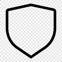 security, antivirus, online, protection icon svg