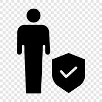 security, safety, safety measures, safety features icon svg