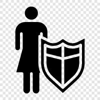 security, safe, guard, shield icon svg