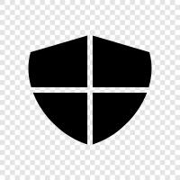 security, protection, privacy, online icon svg