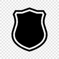 security, protect, defend, safety icon svg