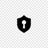 security, encryption, firewall, antivirus icon svg