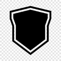 security, safe, privacy, Shield icon svg