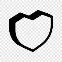 security, safe, online, privacy icon svg