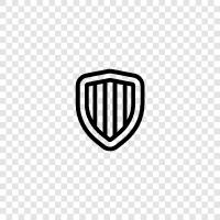 security, safe, protect, guard icon svg