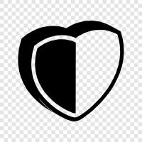 security, safe, online, privacy icon svg