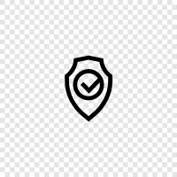 security, encryption, data, privacy icon svg