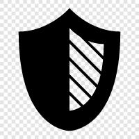 security, defense, protect, shield icon svg