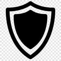 security, privacy, online, computer icon svg