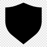 security, safety, antibacterial, safe icon svg