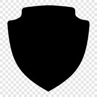 Security, Shielding, Security Shield, Shielding Systems icon svg