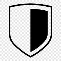 security, safe, protection, privacy icon svg