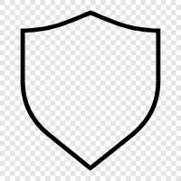 security, protect, safety, defense icon svg