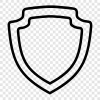 security, encryption, password, protection icon svg