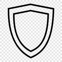 security, safe, protect, safekeeping icon svg