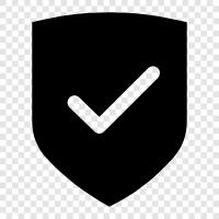 Security, Shielding, Protection, Shielding Against icon svg