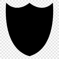 security, guard, protection, safe icon svg