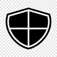 security, protect, safe, Shield icon svg