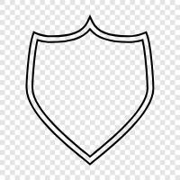 security, encryption, data, privacy icon svg