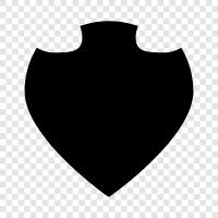 security, privacy, defense, encryption icon svg