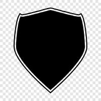 security, encryption, protection, data icon svg