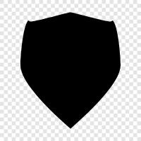 security, online security, online privacy, online protection icon svg