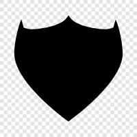 security, encryption, data, privacy icon svg