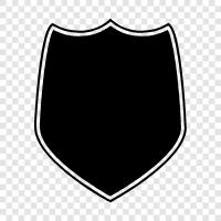 security, antivirus, VPN, online security icon svg