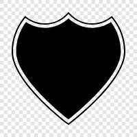 security, encryption, VPN, privacy icon svg