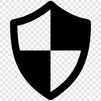 security, firewalls, antivirus, encryption icon svg