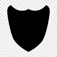 security, encryption, privacy, VPN icon svg