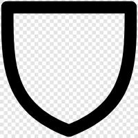 security, guard, safe, defence icon svg