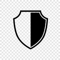 Security, Shielding, Security Shield, Security Shielding icon svg