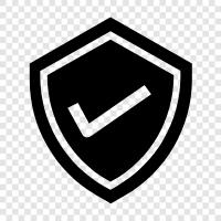 security, safe, encryption, privacy icon svg