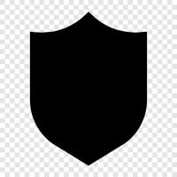 Security, Protection, Privacy, Security Systems icon svg