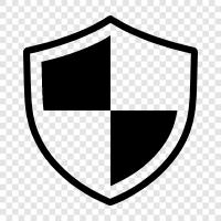 security, antivirus, protect, online icon svg