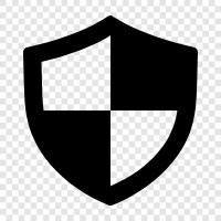 security, safe, safeguard, protect icon svg