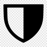 security, safe, protection, privacy icon svg