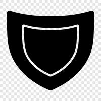 security, defense, protection, safety icon svg