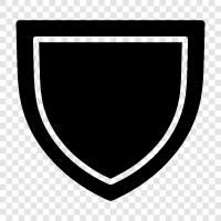 security, antivirus, software, protection icon svg