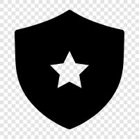 security, firewall, antivirus, protect icon svg