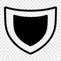 security, safe, protect, online icon svg