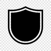 security, protect, privacy, internet security icon svg