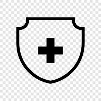 security, safe, protect, Shield icon svg